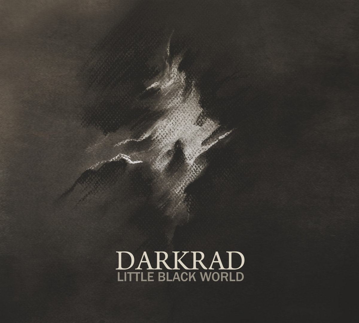 Little Black World